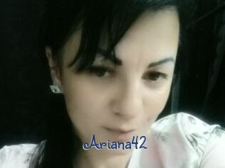Ariana42