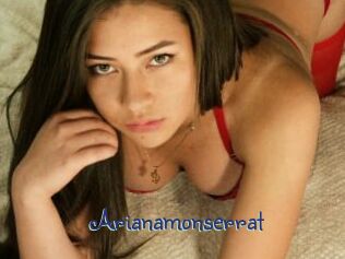 Arianamonserrat