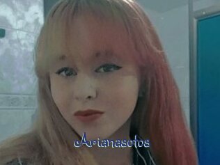 Arianasotos