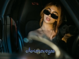 Arianavegas