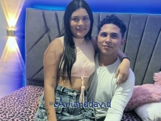 Arianddavid