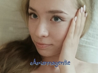 Ariannagentle
