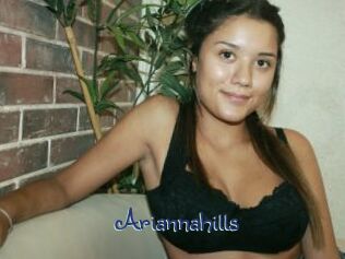 Ariannahills