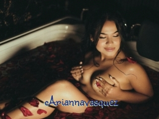 ariannavasquez Stripx