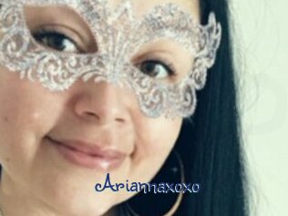 Ariannaxoxo