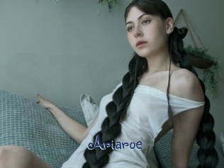 Ariaroe