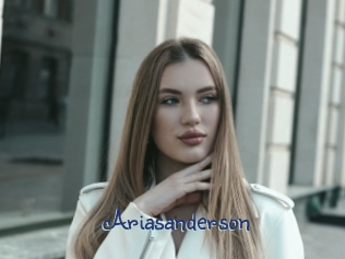 Ariasanderson