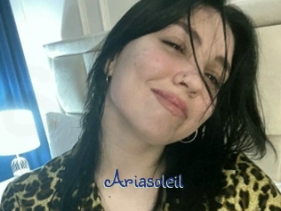 Ariasoleil