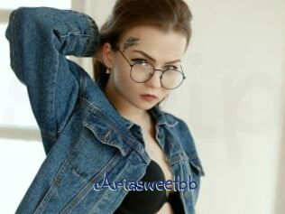 Ariasweetbb