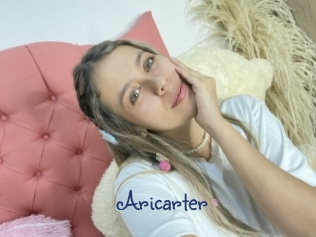Aricarter