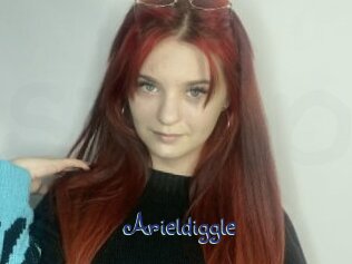 Arieldiggle