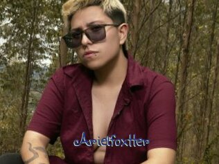 Arielfoxtter