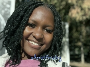 Arielfrisby