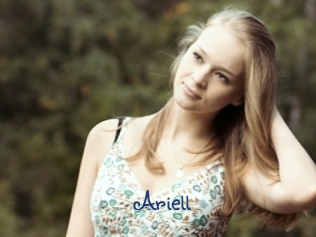 Ariell