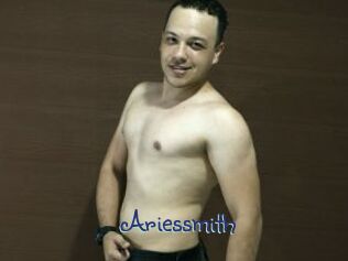 Ariessmith