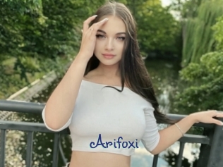Arifoxi