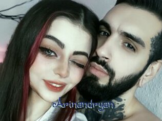 Arinandryan