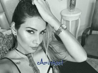 Arinkast