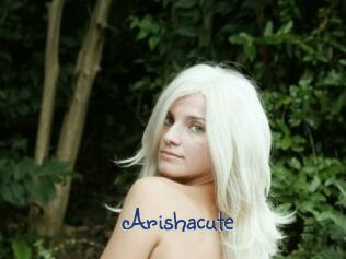 Arishacute