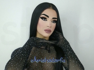 Arishadarfu