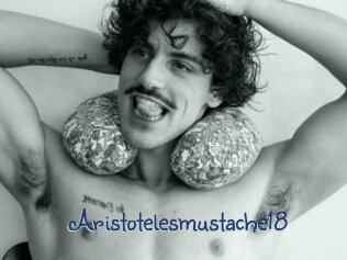 Aristotelesmustache18