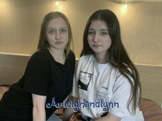 Arleighandlynn