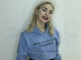 Arleighcleeton