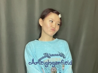arleighgarfield Stripx