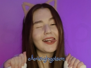 Arleighgolson