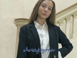 Arleighgomer