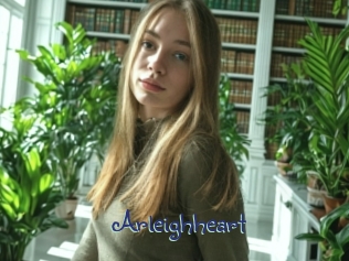 arleighheart Stripx