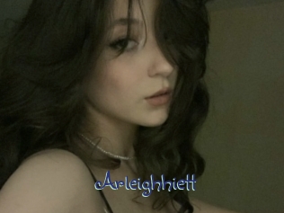 Arleighhiett