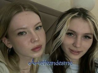 Arletteandesme