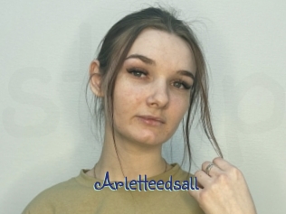 Arletteedsall