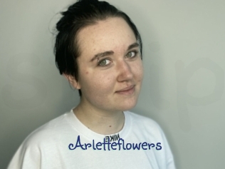 Arletteflowers