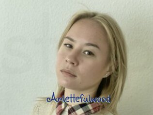 arlettefulwood Stripx