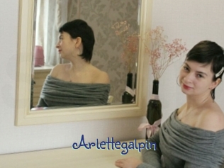 Arlettegalpin