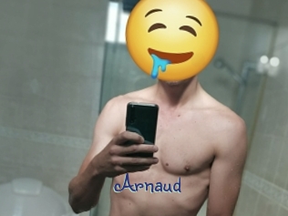 arnaud Stripx