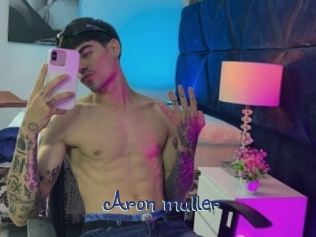aron_muller Stripx