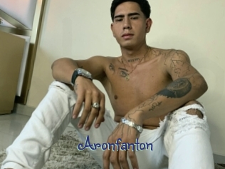 Aronfanton