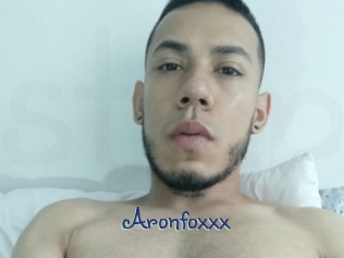 Aronfoxxx