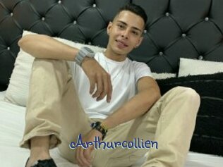 Arthurcollien