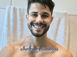 arthurvillasboas Stripx