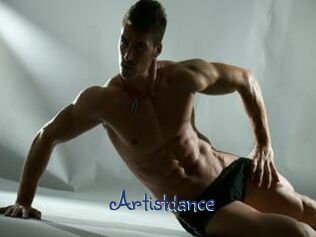 Artistdance