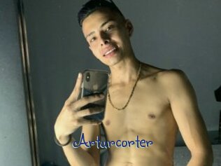 Arturcorter
