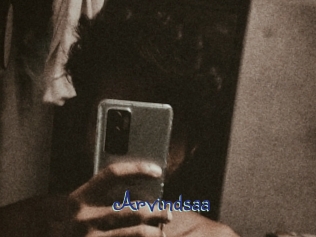 arvindsaa Stripx