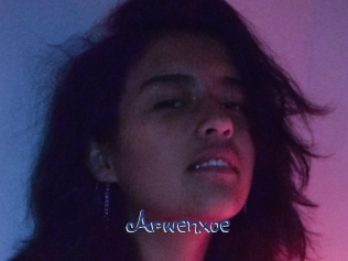 Arwenxoe