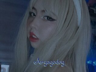 Aryagodoy