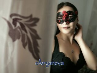Aryanova