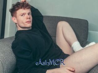 AshMCR